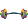 My Barbell Plates Logo